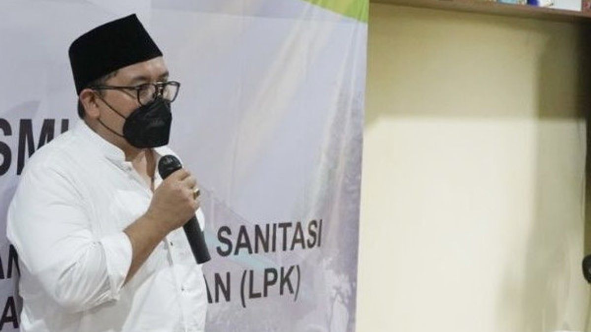 Fadli Zon Kritik Video Viral TNI Datangi Ponpes Bahar bin Smith: yang Harus Dihadapi itu OPM, Bukan Urusan Pesantren dan Zikir