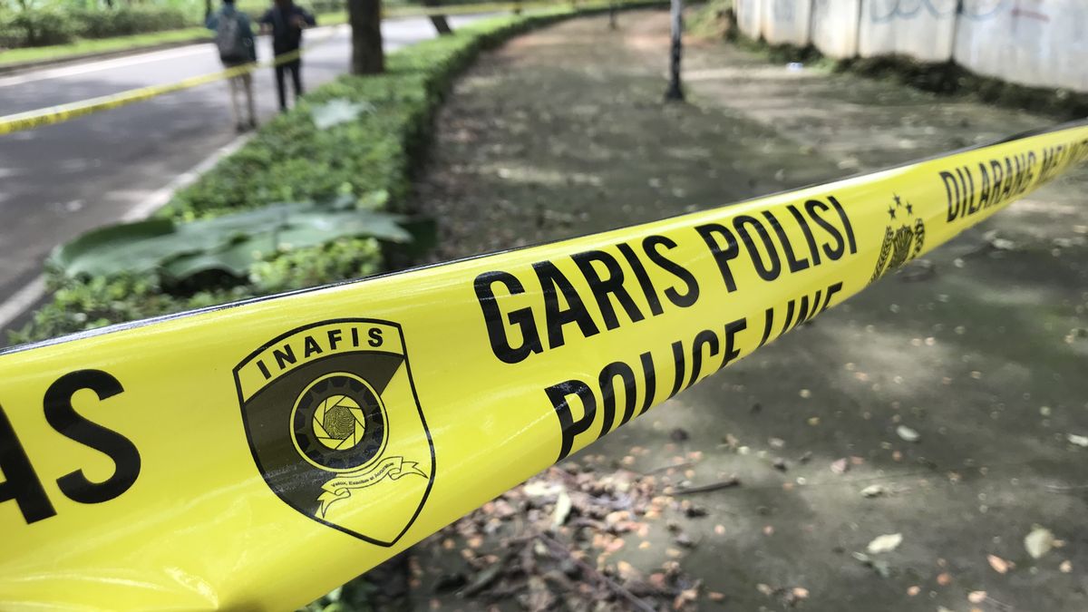 Polisi Ungkap Peran Komplotan Pembunuh Berantai Wowon Cs di Bekasi-Cianjur