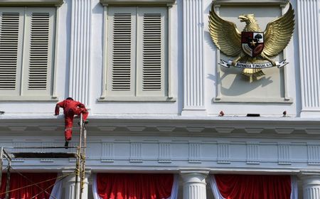 Layanan Lapor Mas Wapres, Istana Pastikan Identitas Pelapor Dirahasiakan