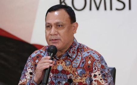 Bukan Firli Bahuri dkk yang Datang ke Komnas HAM, Ini yang Diutus KPK