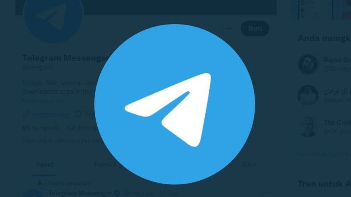 Terpaksa Hapus Bot Berbayar di Platformnya, CEO Telegram Kecam Apple Karena Hal Ini!