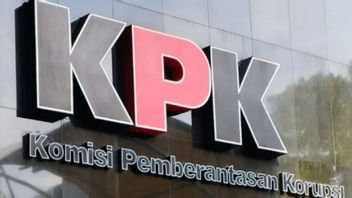 KPKは、BJB銀行の広告調達における汚職に関連するBPKメンバーのアフマディ・ヌール・スピットをできるだけ早く呼び戻す