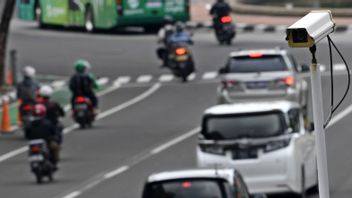 6,574 Traffic Violations In Medan Were Recorded By ETLE Cameras Until July