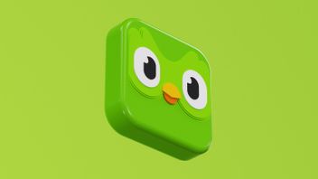 Lebih Pilih AI, Duolingo PHK 10 Persen Kontraktor Aplikasi