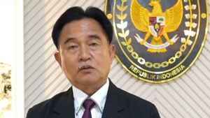 Menko Yusril Yakin Prabowo Bawa Indonesia ke Masa Depan yang Lebih Baik