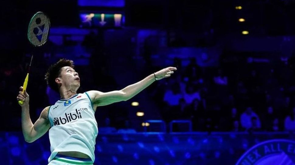 Bulu Tangkis Alias Badminton Sejarah Ditemukan Masuk Ke Indonesia Hingga Aturannya