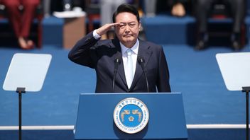 President Yoon Consider The 2018 Military Pakta Suspension If North Korean Drones Enter South Korea Again