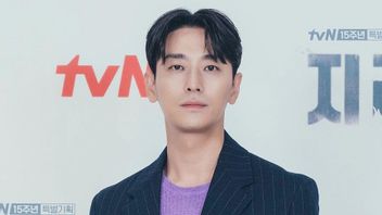 There Was A Bee Attack, The Filming Of Gentleman Starring Ju Ji Hoon Was Stopped