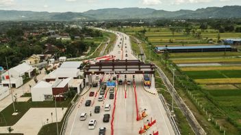 日惹租赁丹那苏丹地面宫2个收费公路项目1600亿印尼盾