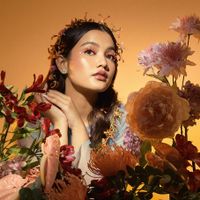 Aruma Berbunga dalam Kantung Album Perdana yang Penuh Rasa