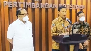 Ketua Watimpres Bongkar Alasan Penundaan Pemilu atau 3 Periode Bakal Kandas: Syaratnya Berat Sekali!