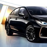 Rayakan Usia 60 Tahun, Toyota Corolla Hadirkan Edisi Spesial Bernuansa Mewah