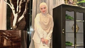 Inara Rusli Resmi Cabut Laporan Atas Virgoun Terkait Perzinaan