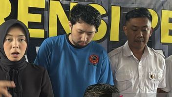 Komisi III DPR Minta Dokter Pemerkosa Anak Pasien Dipecat dan Dipidana