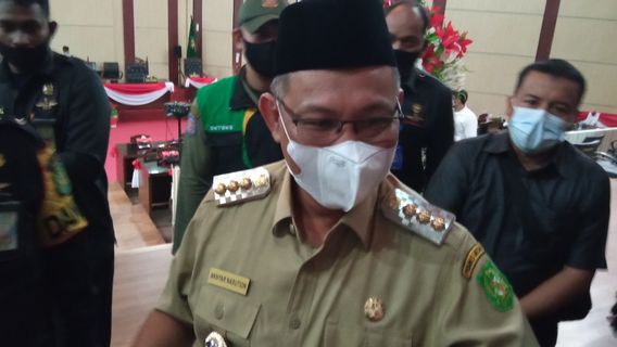 Akhyar Nasution: Lebih Kurang Mohon Maaf, Kami Manusia tak Sempurna