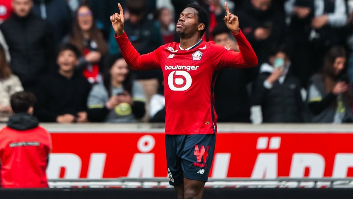 Jonathan David Setuju untuk Menandatangani Kontrak dengan Juventus