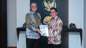 Kementerian PU Segera Perbaiki Jalan Daerah di Tana Toraja untuk Tingkatkan Kunjungan Wisatawan