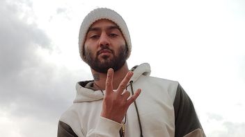 Iranian Rapper Sentenced To Death For Criticism Of Government, Recording Academy Voices