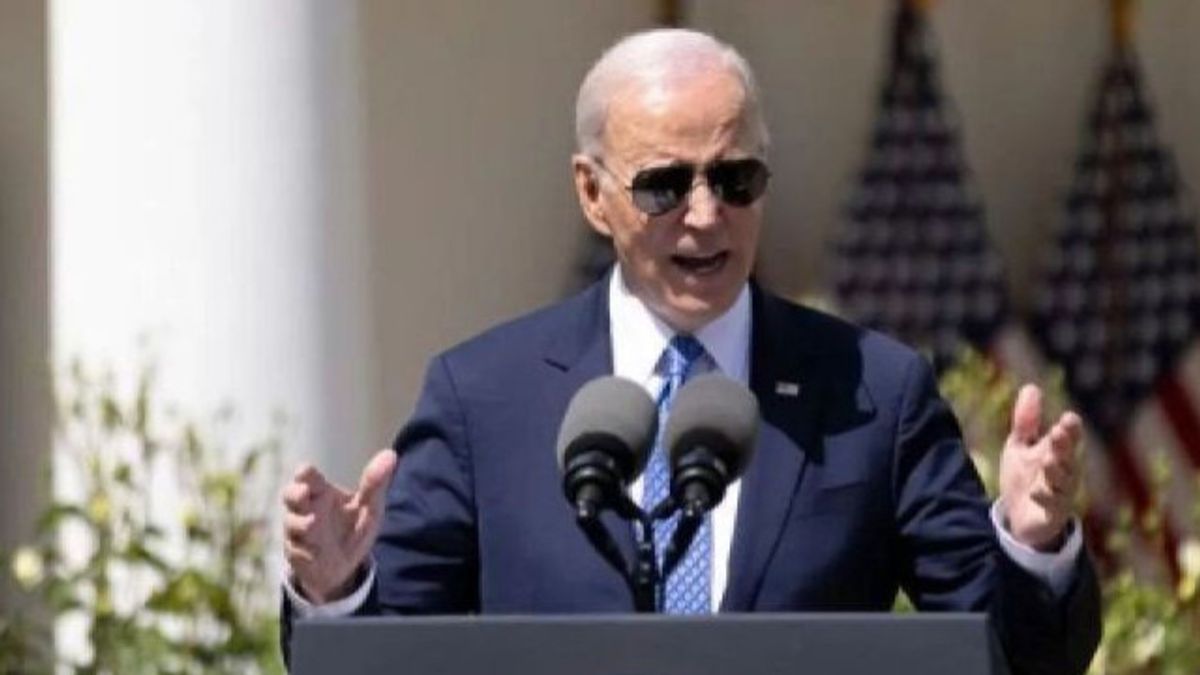 Biden Calls Too Early To Confirm Trump's Shooting Attempted Murder