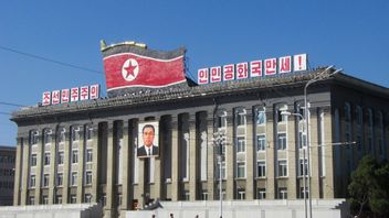 WHO Ensures There Are No Cases Of COVID-19 In North Korea