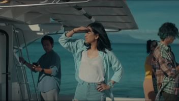 Review Film <i>Pulau Hantu</i> (2024): Visual Menarik dengan Cerita yang Lebih <i>Upgrade</i>!