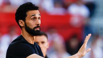 Arbeloa Konfirmasi Kepergiannya dari Real Madrid setelah Musim Tanpa Trofi, Bareng Carvajal dan Alaba