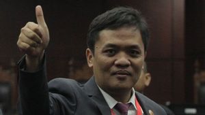 Legislator Gerindra Bingung PBB Komentari KUHP: Mereka Selama Ini ke Mana?