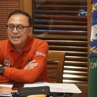 PSSI dan Kemenpora Siap Bersinergi demi Kesuksesan Piala Dunia U-20 2021 dan Liga 1
