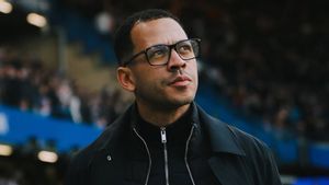 London Memanas, Rosenior Sebut Arsenal Tak Hormati Chelsea di Semifinal Piala Carabao