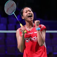 Susunan Pemain Indonesia Lawan Korea Selatan di Semifinal Uber Cup 2026