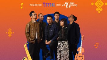 Jazz Senja Nusantara Digelar Perdana di TMII, 30 November