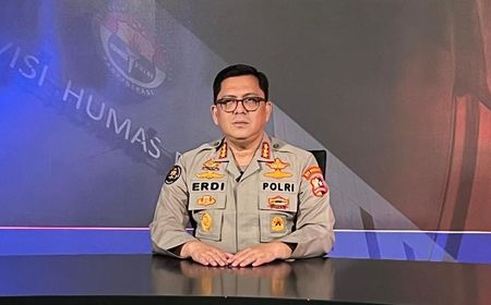 Kapolri Rotasi Ratusan Personel, Kabid Humas Polda Jabar dan Sulsel Diganti