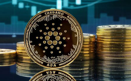 Cardano Melonjak 5%, Ini Penyebabnya!