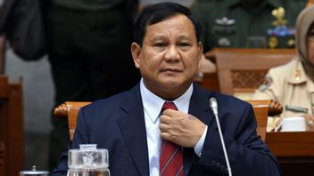 Visited by the United States Defense Minister, Prabowo Discusses Prisoners of War Program