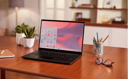 Empat Pintasan Chromebook yang Meningkatkan Produktivitas