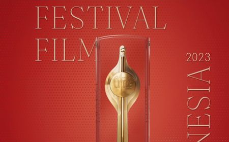 Ada 22 Nominasi, Berikut Daftar Nominasi Piala Citra Festival Film Indonesia 2023