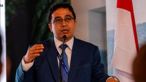 Pertamina Pamer jadi BUMN dengan Setoran Dividen Terbesar, Tembus Rp23 Triliun