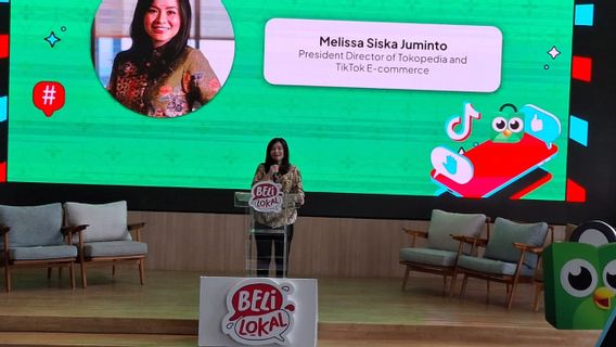 One Year Collaboration, TikTok And Tokopedia Increase MSME Revenue By More Than 90 Percent