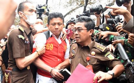 Belajar dari Kasus Ferdy Sambo: Berpikir Rasional Sangat Penting Agar Diri Sendiri Tak Rugi