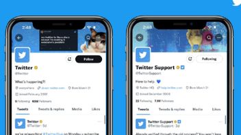 Twitter akan Mulai Menghapus Tanda Centang Biru Lawas pada 1 April