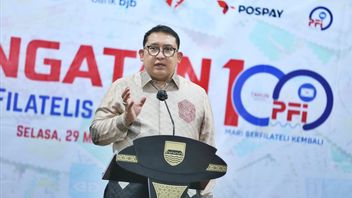 Ramos Horta Calls Indonesia The Most Tolerant Country In The World, Fadli Zon: That's Right, It's Strange If Someone Keeps Saying Selling Radical Radicals