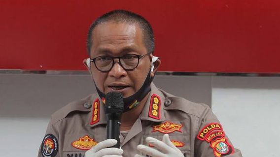 Klarifikasi Mimpi Haikal Hassan Bertemu Rasulullah Batal karena Sedang di Solo