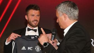 Michael Carrick Mendapat Dukungan Signifikan untuk Posisi Manajer Sementara Manchester United