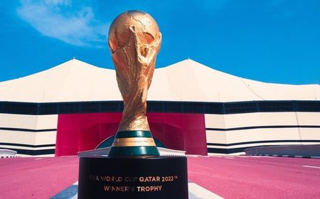 Tantangan Qatar Gelar Piala Dunia di Tengah Krisis Ekonomi akibat Pandemi COVID-19