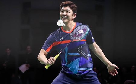 Lee Yong-dae dan Chen Long Masuk BWF Hall of Fame 2024