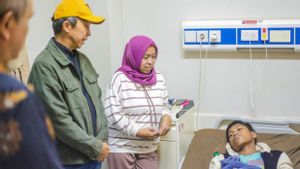 BGN Evaluates School Food SOPs After Toxic Cases In Bogor, City Government Sets KLB Status