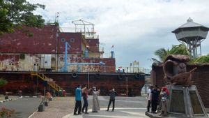 Angka Positif COVID-19 Turun, Wali Kota Optimistis Pariwisata Banda Aceh Kembali Menggeliat 
