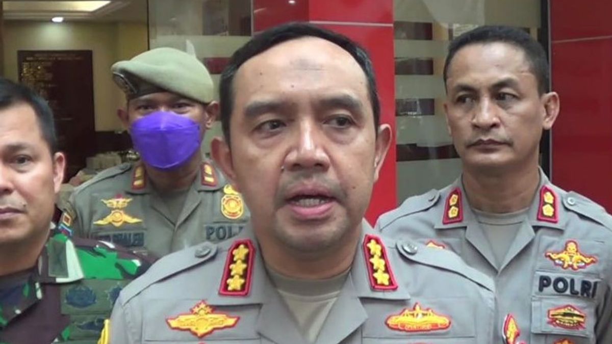 Pria Mesum yang Ditangkap di Bus Transjakarta Ternyata Sering Beraksi di Mal, Kini Sudah Jadi Tersangka