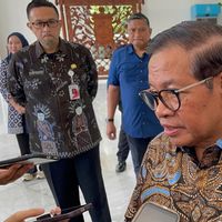 Pramono Minta Adhi Karya Bongkar Tiang Monorel Mangkrak, Beri Waktu Satu Bulan