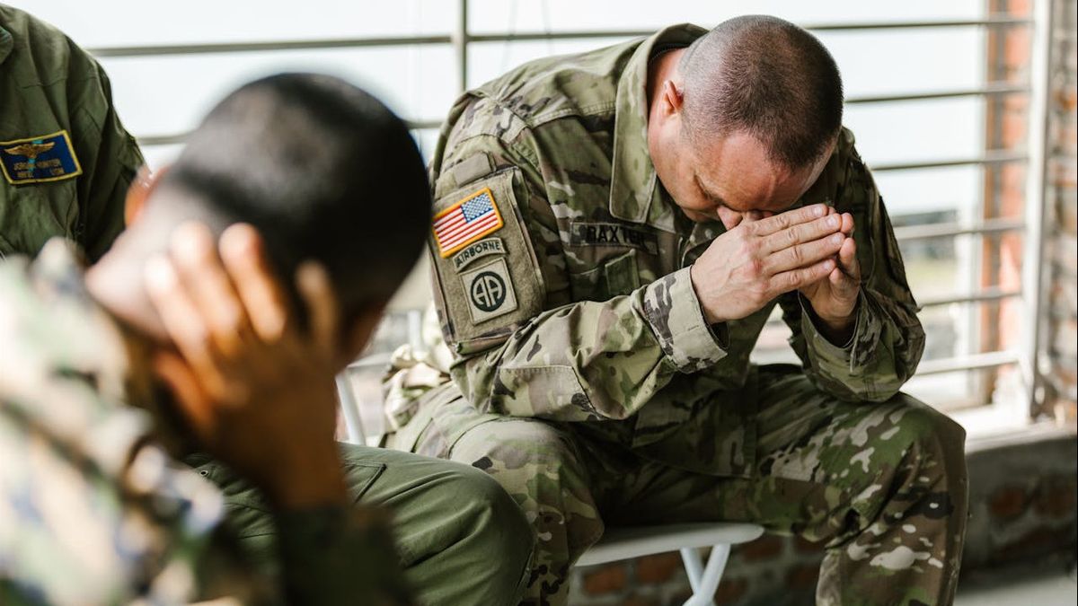 Prevent US Troops from Falling, Former US Security Official Asks Trump to Handle Israel
